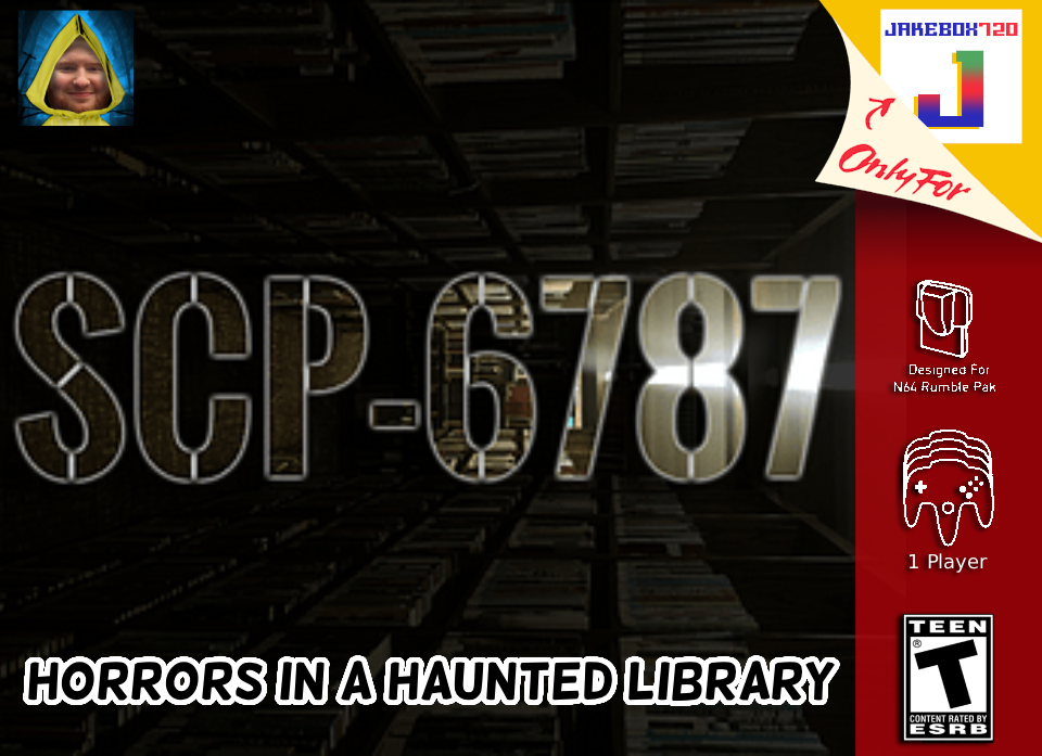 SCP-6787